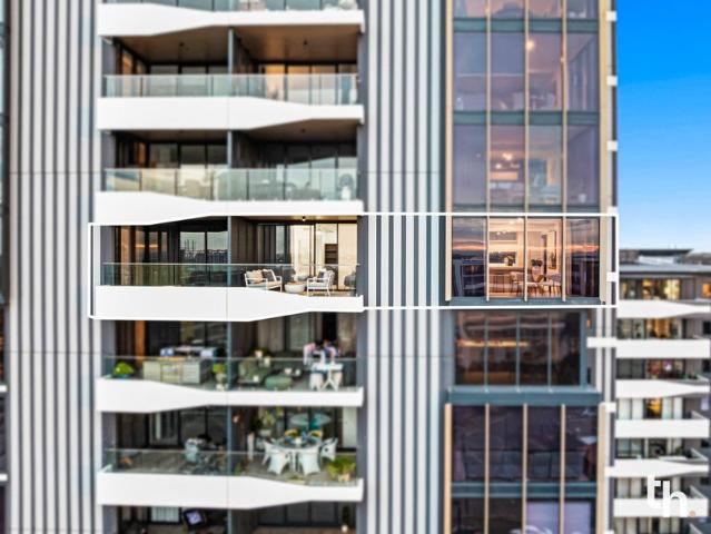 Live Life Above the City within Prestige Sky Residence