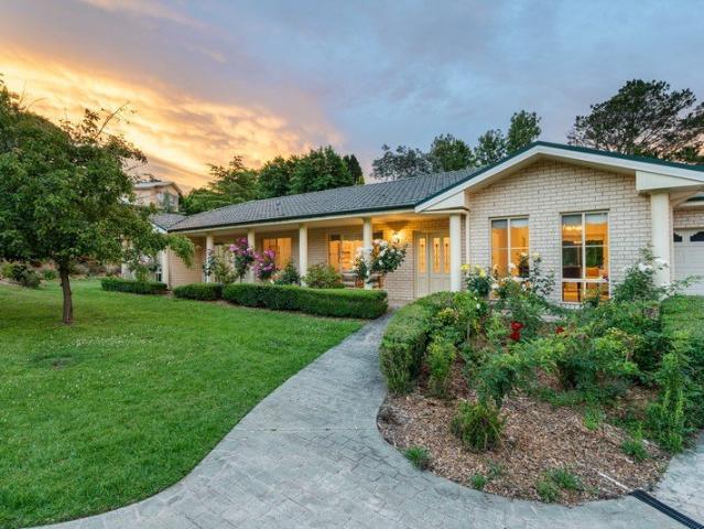 Live life at its finest at Copplestone Lane