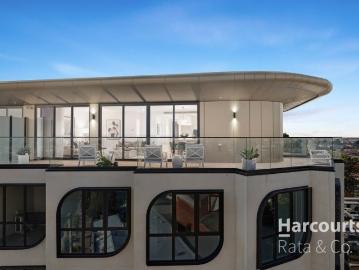 Live life in the penthouse