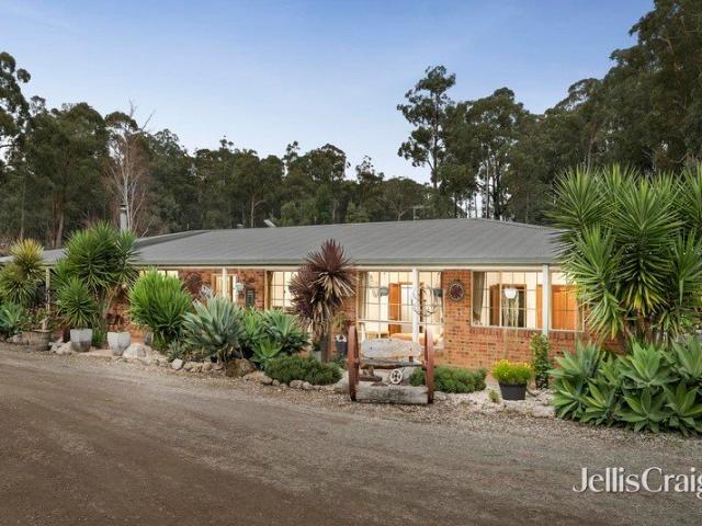 Live life on your own terms dream bushland retreat offers something for everyone