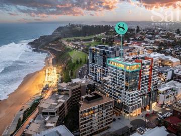 Live Like a King at The Royal Penthouse