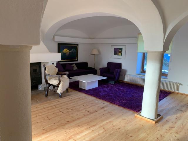 Sunny ground floor apartment with garden in an idyllic farmstead – Top access to Airport & Landshut