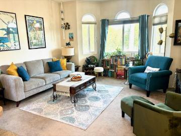 Room for rent in 92118 - Garden