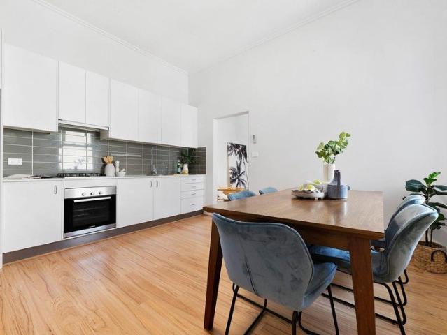 Live & Play in the Heart of Newcastle