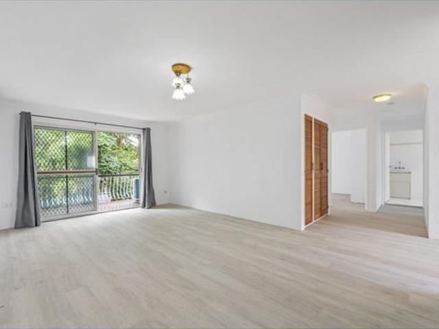 Live, Relax & Enjoy the Best of Lutwyche