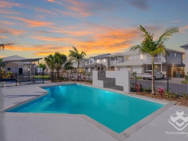 Live, Relax & Entertain | Brand New Townhomes at Ripley Central