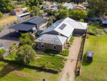 Inverleigh, Golden Plains, Surf Coast, Victoria