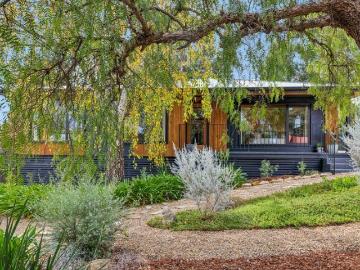 Live Sustainably and Beautifully Rogue in Left of Field Luxury