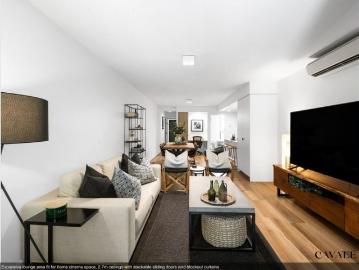 Live the Teneriffe Lifestyle $860/WK