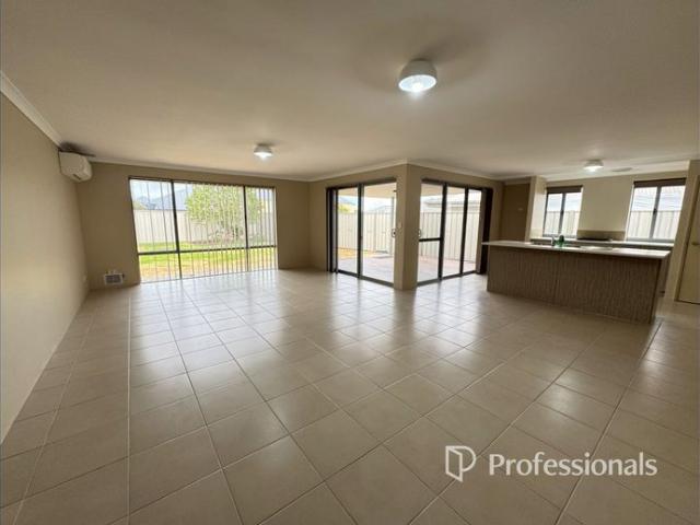 Live the Treendale Lifestyle: Spacious Family Home in a Growing Community