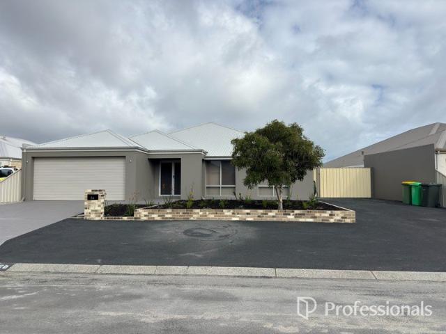 Live the Treendale Lifestyle: Spacious Family Home in a Growing Community