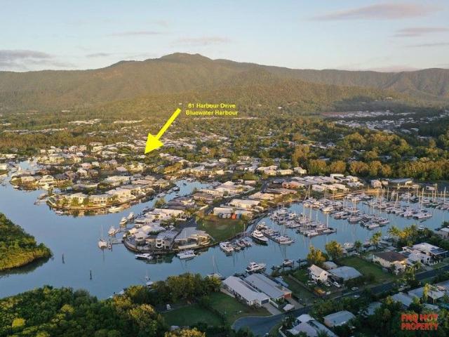 Live the Ultimate Bluewater Lifestyle Boat at Your Doorstep