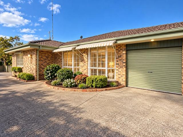 Live the Umina Beach Lifestyle