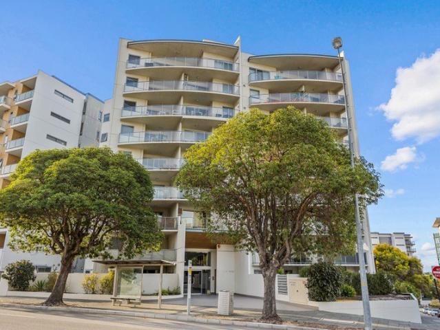 Live the West Perth Lifestyle Space, Style & Convenience