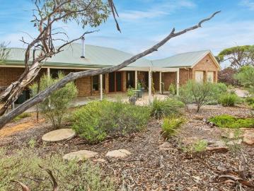 Glossop, Berri Barmera, South Australia