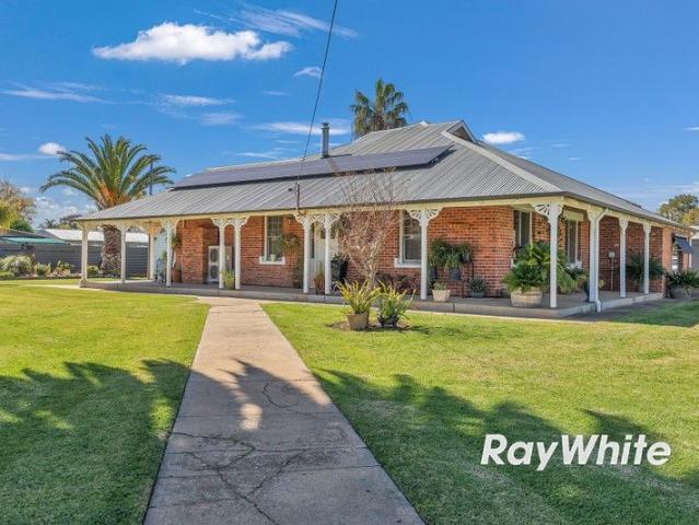 PROGRESSIVE MURRAY RIVER TOWN