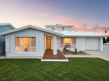 Live the beach house dream, make every day a seaside memory