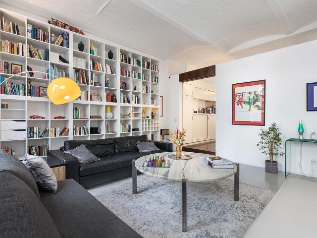 Live the Berlin Vibe: Stylish Loft in the Heart of Prenzlauer Berg!, Berlin Amsterdam Apartments for Rent