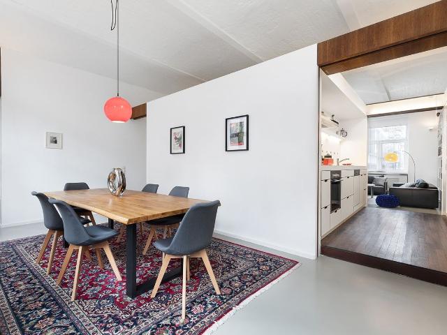 Live the Berlin Vibe: Stylish Loft in the Heart of Prenzlauer Berg!, Berlin Amsterdam Apartments for Rent