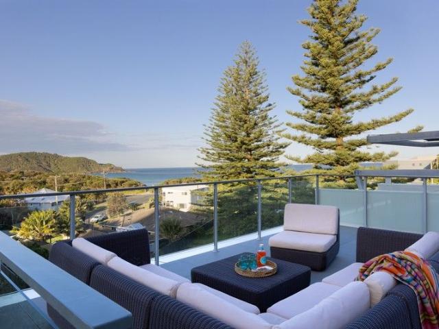 Live the Boomerang Beach Lifestyle Spacious Coastal Living Just Moments From the Sand