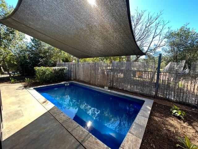 Live the Broome Life! 2 x 2 Townhouse with swimming pool