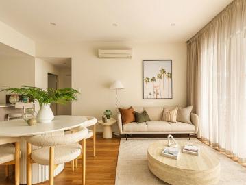 LIVE THE COASTAL DREAM DAILY!