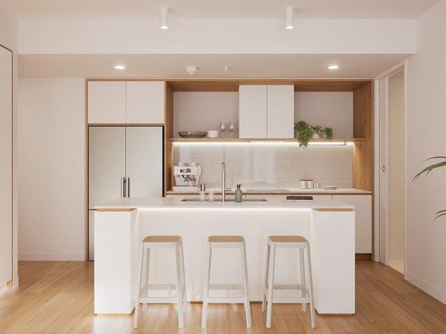Live the Coastal Dream in This 2 Bedroom Apartment