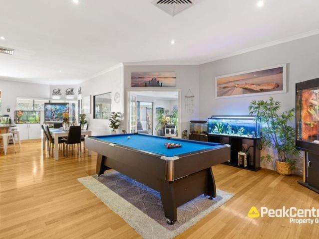 Live the Coastal Dream in this Spacious Halls Head Haven