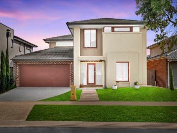 Live in the Dream Home Spacious 5BR Home in Alamanda School Zone