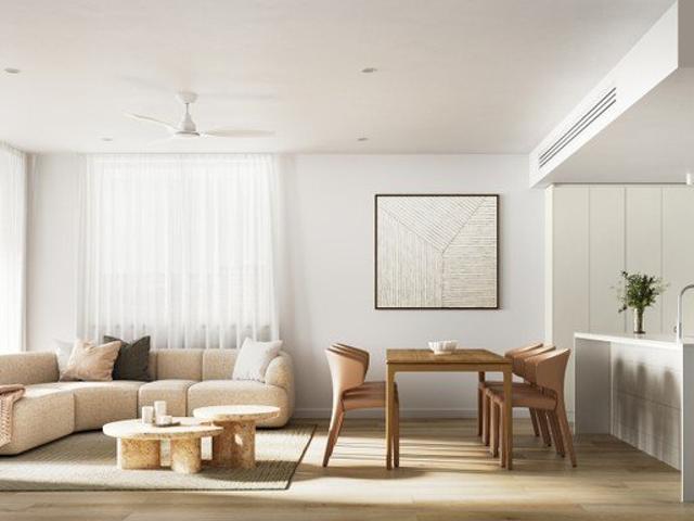 Live the Coastal Lifestyle You've Been Waiting For