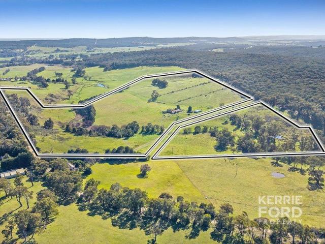 Live the Country Dream 100 Acres of Rural Opportunity
