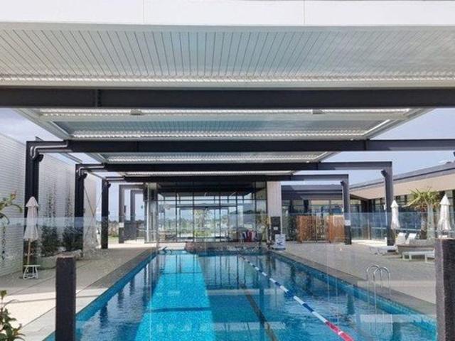 Live the Club Life 4BR Henley Home in Mambourin!