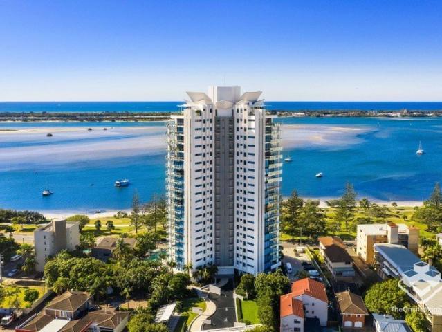 Live The Dream Unfurnished 2 bedroom
