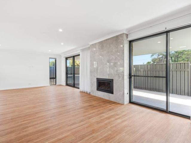 Live the Dream at Henley Beach South!