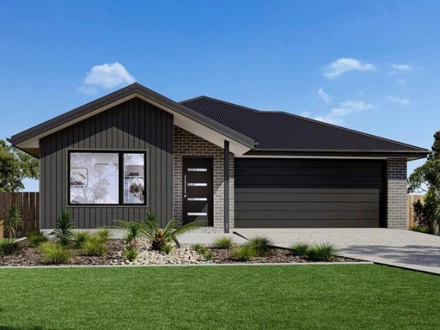 Live the dream in Drysdale