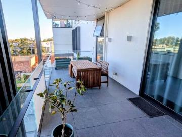 Stepney, Adelaide, South Australia - Garden