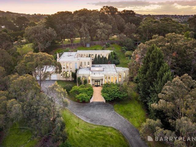 Live the Dream on an Absolute Lifestyle Landscape