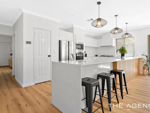 Live the Dream on Delton Way!