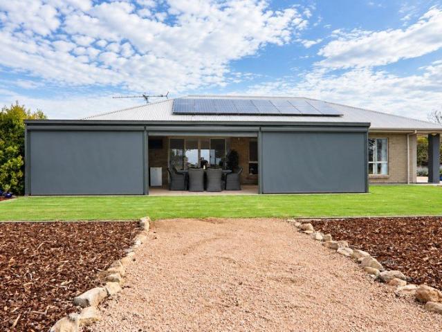 LIVE THE DREAM PEACEFUL, PRIVATE & PICTURESQUE