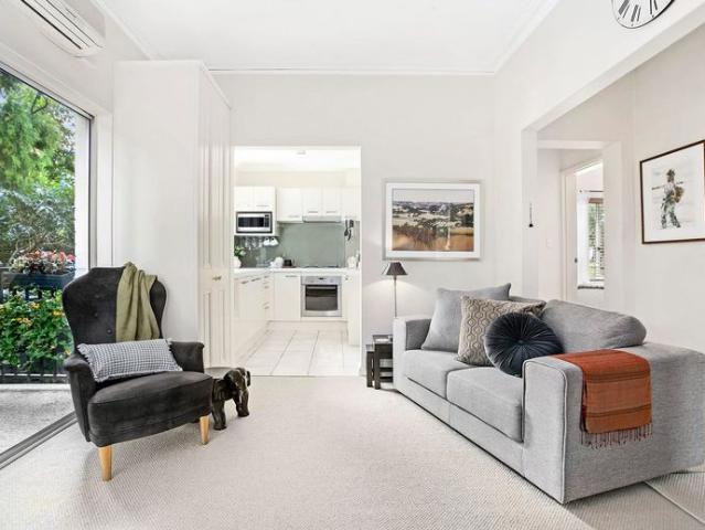 Live the Drummoyne Lifestyle