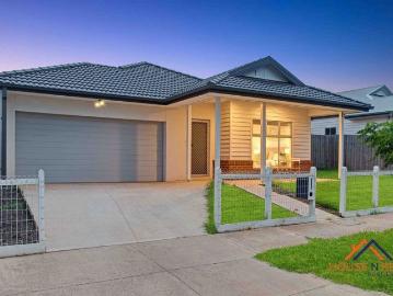 Live the Eynesbury Lifestyle Space, Comfort & Convenience!