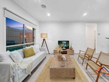Live the Eynesbury Lifestyle – Space, Comfort & Convenience!