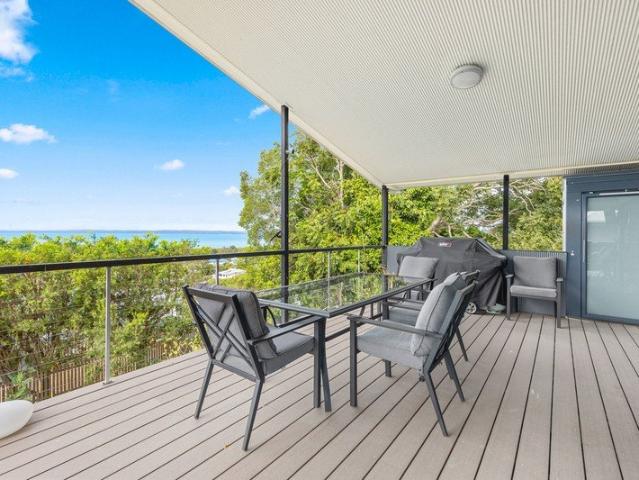 Live the Fraser Coast Lifestyle