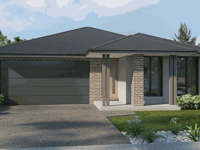 Live the Geelong Lifestyle House & Land with SOHO Living Under $600k!