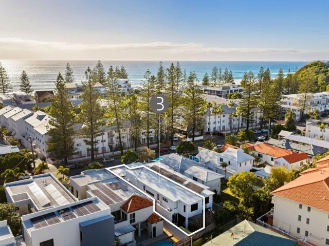Live the Gold Coast Lifestyle