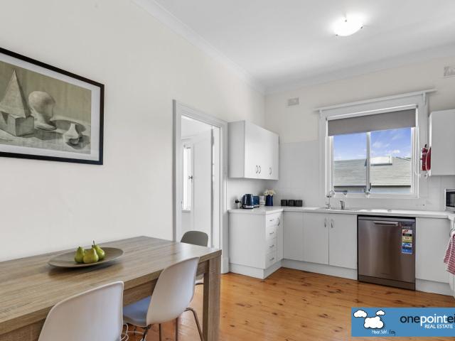 Live the Glenelg Lifestyle in Classic Art Deco Style