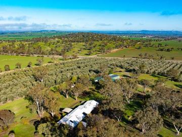 Brucedale, Wagga Wagga, Marinna