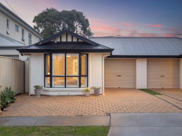 Live the Henley Beach Lifestyle
