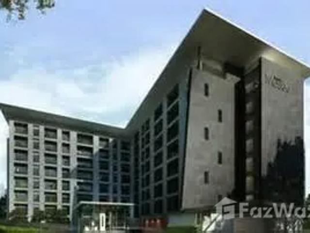 Live the High Life at The Seed Musee Condo! 38914