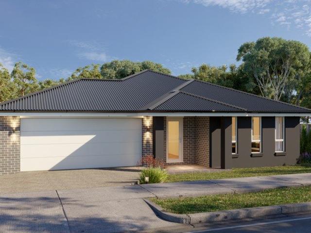 Live the Lifestyle. Love the Location. Welcome Home to St Leonards
